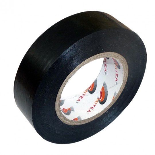 IZOLIR TRAKA 20MET.  CRNA